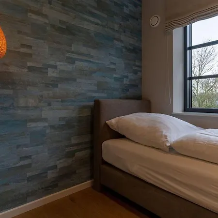 Reetdachhaus Reetperle Reetdachhaus Reetperle West Dom wakacyjny *