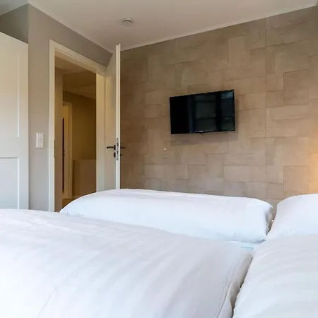 Reetdachhaus Reetperle Reetdachhaus Reetperle West * Sankt Peter-Ording