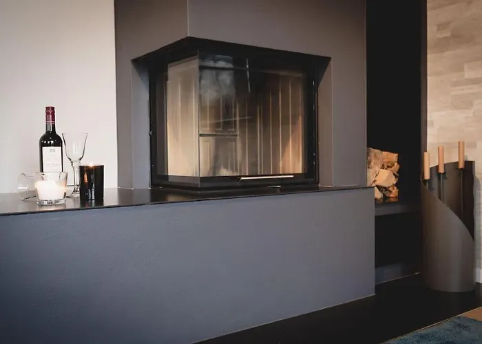 Feriehus Reetdachhaus Reetperle Reetdachhaus Reetperle West *