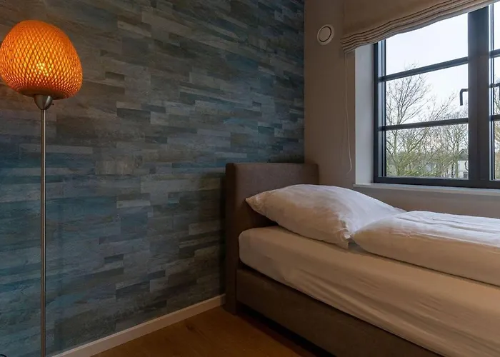 Reetdachhaus Reetperle Reetdachhaus Reetperle West Feriehus *