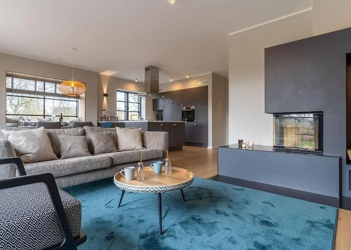 Reetdachhaus Reetperle Reetdachhaus Reetperle West * Sankt Peter-Ording