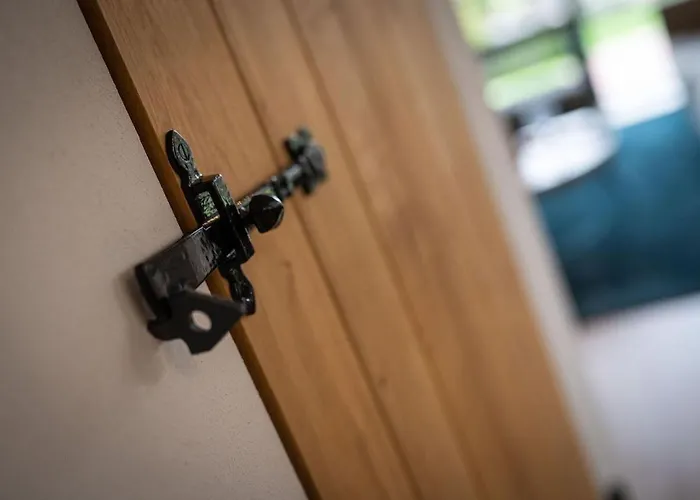 Feriehus Reetdachhaus Reetperle Reetdachhaus Reetperle West