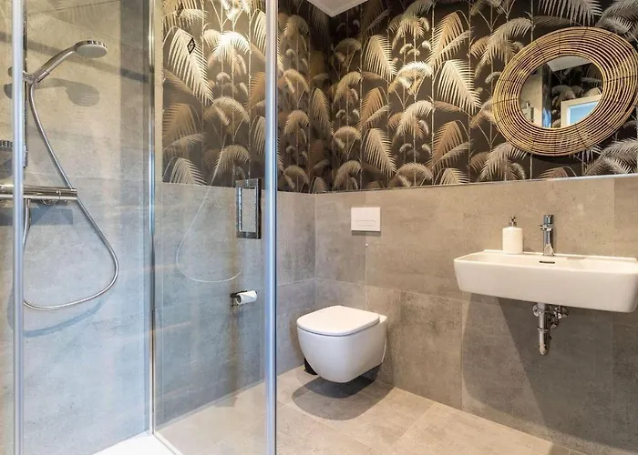 Reetdachhaus Reetperle Reetdachhaus Reetperle West *