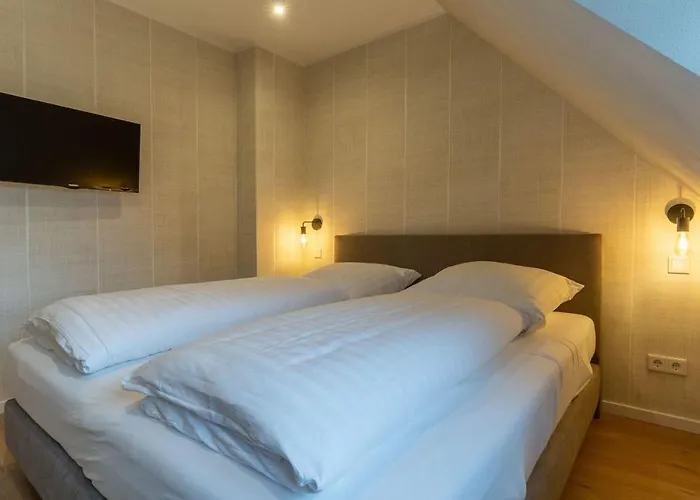 Reetdachhaus Reetperle Reetdachhaus Reetperle West *