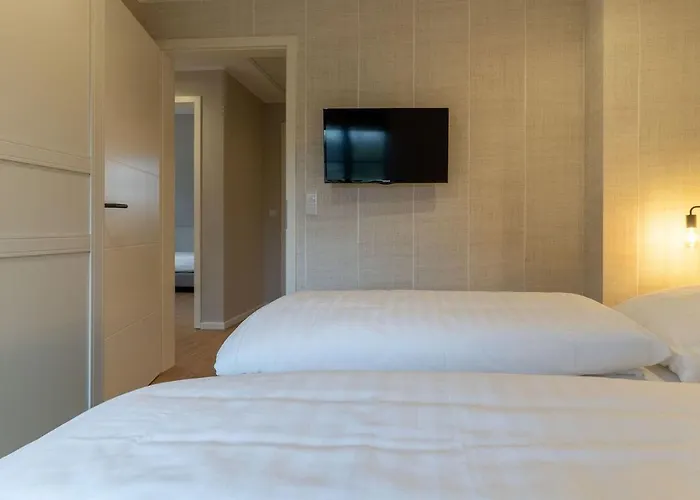 Reetdachhaus Reetperle Reetdachhaus Reetperle West Feriehus