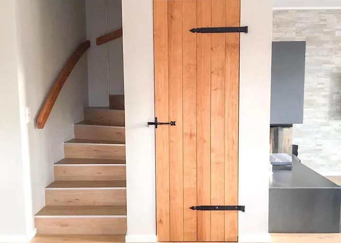 Feriehus Reetdachhaus Reetperle Reetdachhaus Reetperle West *